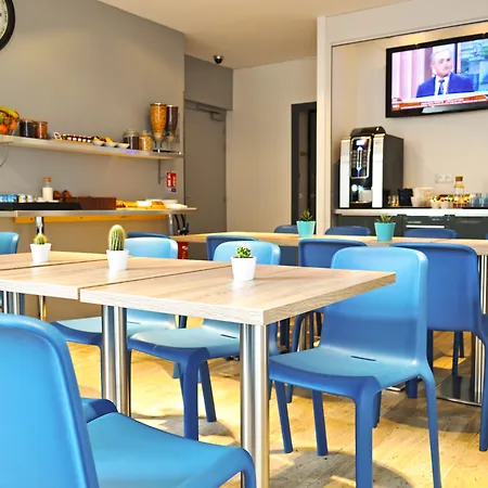 Residhotel Vauban Λιλ