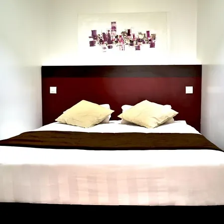 Residhotel Vauban Lille