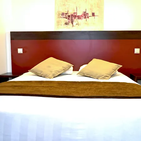 Aparthotel Residhotel Vauban 3*