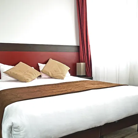 Residhotel Vauban Aparthotel