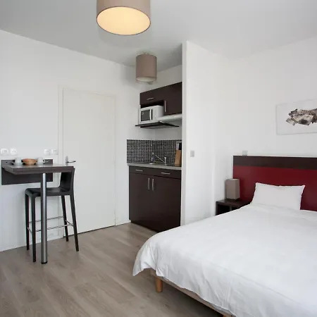 Residhotel Vauban Lille