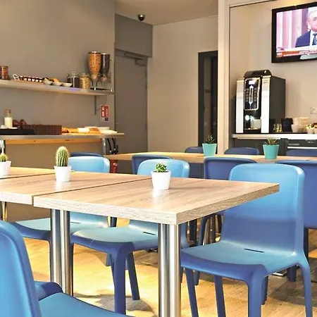 Apartmanhotel Residhotel Vauban