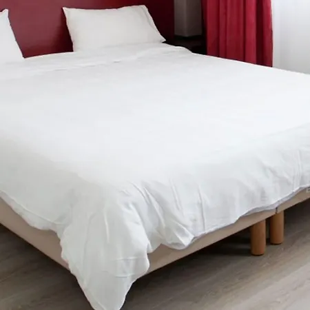 Apartmanhotel Residhotel Vauban Lille