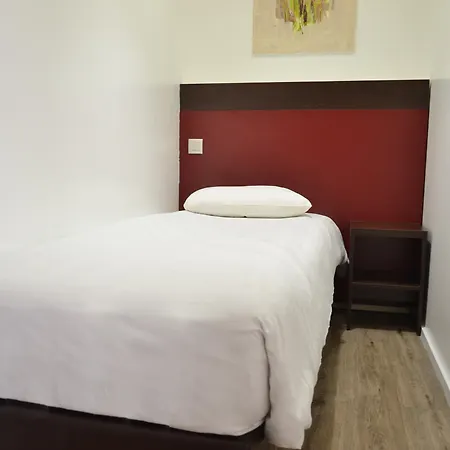 Apartmanhotel Residhotel Vauban