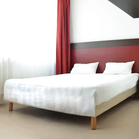 Residhotel Vauban Apartmanhotel