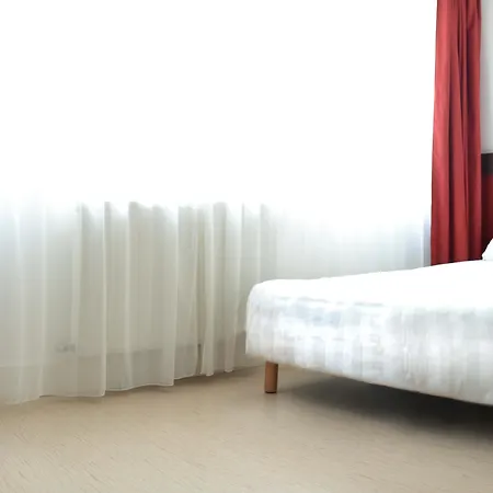 Residhotel Vauban 3* Lille