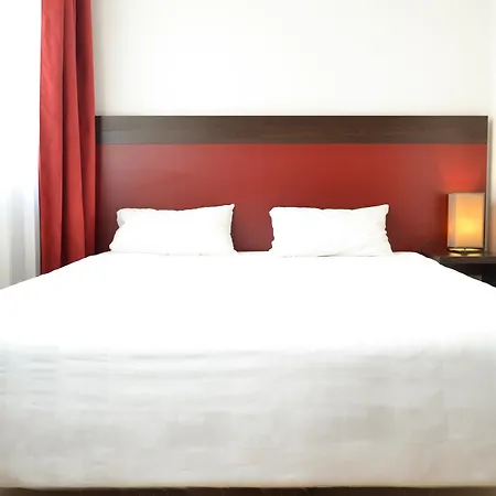Residhotel Vauban 3* Lille