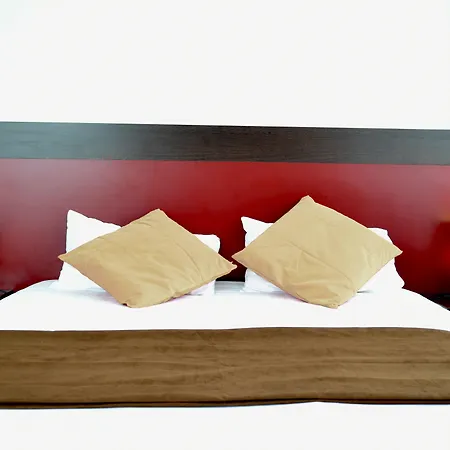 Apartmanhotel Residhotel Vauban Lille