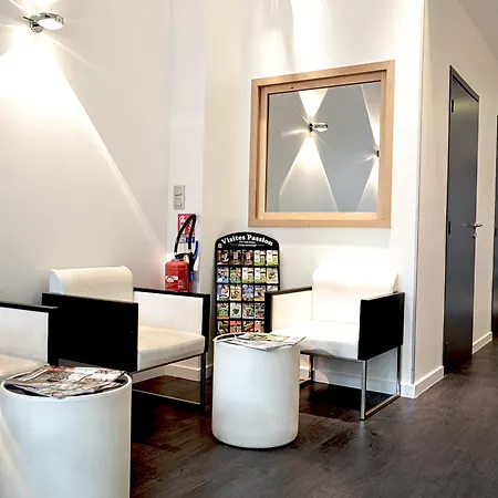 Residhotel Vauban Lille