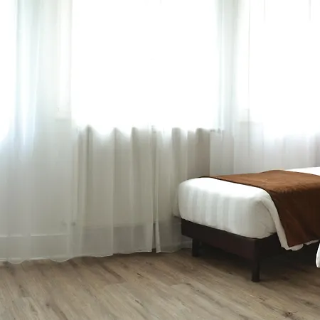 Apartmanhotel Residhotel Vauban 3*