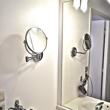 Apartmanhotel Residhotel Vauban Lille