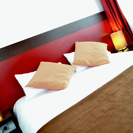 Residhotel Vauban Apartmanhotel