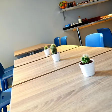 Apartmanhotel Residhotel Vauban Lille