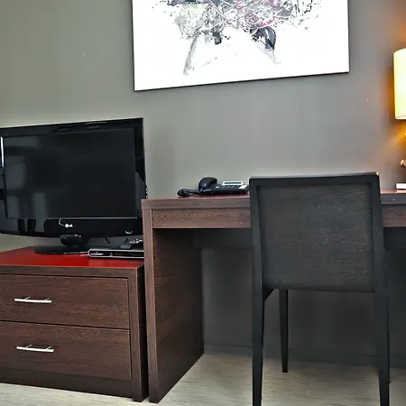Residhotel Vauban 3* Lille