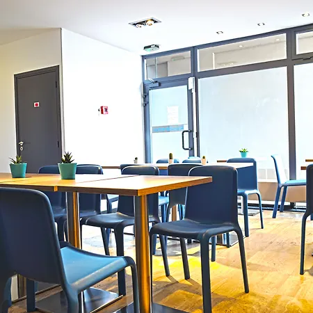 Residhotel Vauban Apartmanhotel Lille