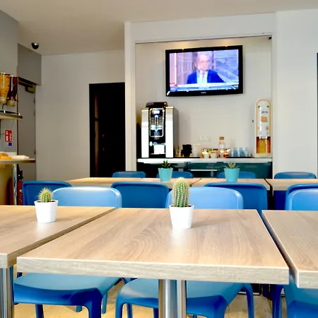 Residhotel Vauban Apartmanhotel