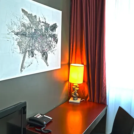 Apartmanhotel Residhotel Vauban Lille