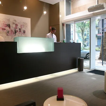 Apartmanhotel Residhotel Vauban 3*