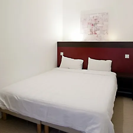 Residhotel Vauban Lille