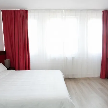 Apartmanhotel Residhotel Vauban