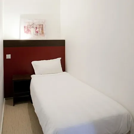 Apartmanhotel Residhotel Vauban Lille