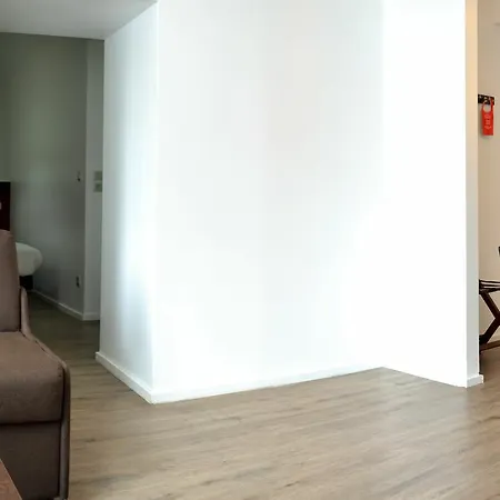 Residhotel Vauban Apartmanhotel