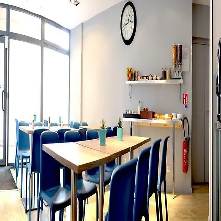 Residhotel Vauban Apartmanhotel Lille