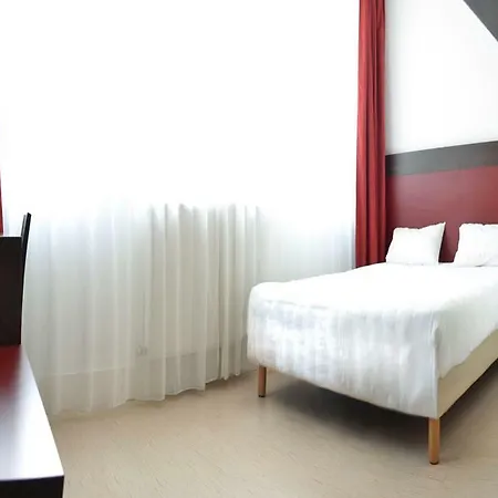 Residhotel Vauban 3* Lille