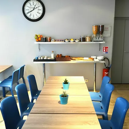 Apartmanhotel Residhotel Vauban