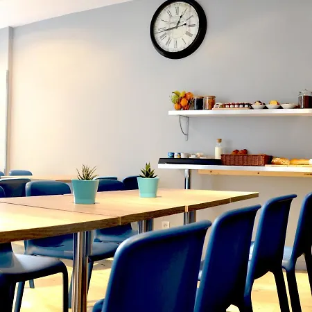 Residhotel Vauban Lille
